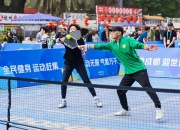 九游APP:小众运动“圈粉”带动新消费——成都赛事经济观察之一
