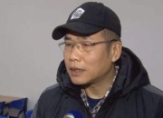 九游APP下载:马德兴谈国足：最大败笔就是防守型中场的位置上，选择黄政宇首发